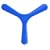 Rangs Magic Backyard Magic Boomerang (Colour Varies)