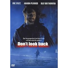 Don't Look Back
