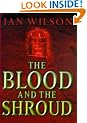 The Blood And The Shroud