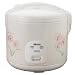 Aroma ARC-1266F 6-Cup Rice Cooker & Food Steamer
