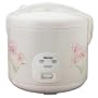 Aroma ARC-1266F 6-Cup Rice Cooker & Food Steamer