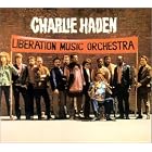 Liberation Music Orchestra by Charlie Haden