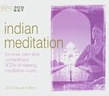 Indian Meditation Music – various artists
