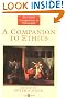 A Companion to Ethics