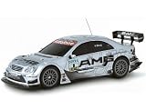 Review Rebel Toys  / C Klasse AMG Mercedes - MARC Radio Control 1:14th scale 
