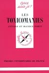 Les Toxicomanies