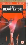 Negotiator [VHS] [1998] DVD