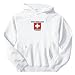 Sweatshirt White 