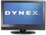Dynex DX-22L150A11 - 22" Class / 720p / 60Hz / LCD HDTV