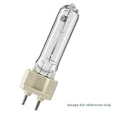 Philips 281378 - CDM 70/T6/942 70 watt Metal Halide Light Bulb