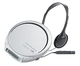 Sony D-FJ210 CD Walkman