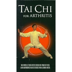 Tai Chi for Arthritis [VHS]