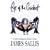 Eye of the Cricket (A Lew Griffin novel)