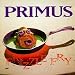 Primus- from top to bottom