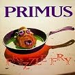 Frizzle Fry