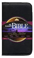 The Listener's Bible NIV