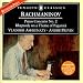 Rachmaninov: Piano Concerto No. 2, Rhapsody on a Theme of Paganini / Ashkenazy, Previn