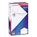 Columbian(R) White Wove #10 Business Envelopes, 4 1/8