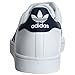 adidas Originals Men's Superstar II Basketball Shoe