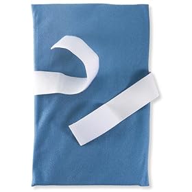 Smart Temp HC1302 Portable Reusable Hot Cold Pad by Kaz