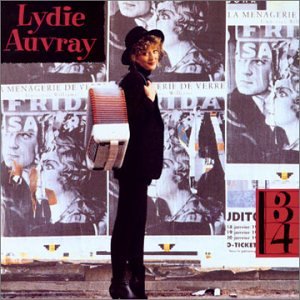 © Amazon Lydie Auvray Foto 1