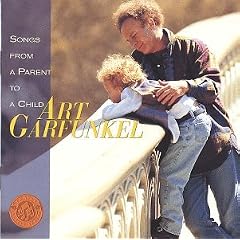 Songs from a Parent to a Child