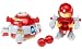 B-Daman Target Challenge: Target Sweeper