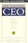 How to Become CEO: The Rules for Rising to the Top of Any Organizatio