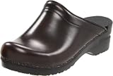 Sanita Women's Sonja Cabrio Clog