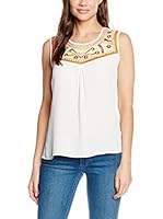 Cortefiel Blusa (Crudo)