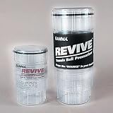 Gamma Revive Ball Pressurizers