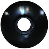 Blank Skateboard Wheels