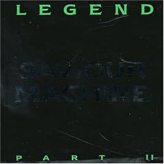 Legend Pt. 2