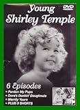 Young Shirley Temple