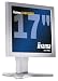 Iiyama AS4315UT 17 Zoll TFT-Monitor grau