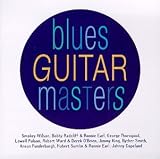 Review   / Blues Guitar Masters