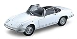 Review Sun Star 4054 / 1:18th Scale Lotus Elan 1961 Open Convertible - White