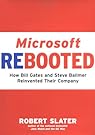 Microsoft Rebooted: How...