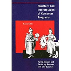Structure and Interpretation of Computer Programs (Mit Electrical Engineering and Computer Science Series.) (Taschenbuch)