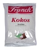 Coconut Flour, Kokos Brasno (Franck) 100g