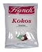 Coconut Flour, Kokos Brasno (Franck) 100g