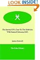 The Journal Of A Tour To The Hebrides With Samuel Johnson, Ll.D.