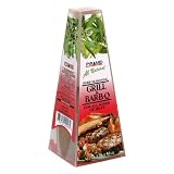 Review Pyramid  / Pyramid BBQ Herb Seasoning, 1.75-Ounce Plastic Salt Shakers (Pack of 6)