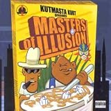 Masters of Illusion [VINYL]
