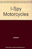 I-spy motor cycles