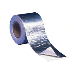 Auspuff Hitzeband Klebeband