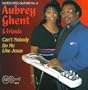 Can't Nobody Do Me Like Jesus: Sacred Steel Guitars, Vol. 4