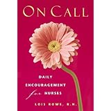 On Call: Daily Encouragement for Nurses