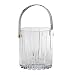 Mikasa Arctic Lights Ice Bucket