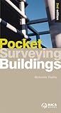 Pocket surveying buildings